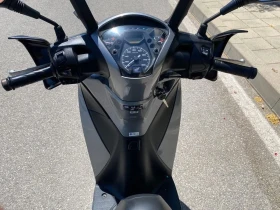 Honda Sh 150 | Mobile.bg    7