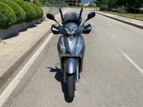 Honda Sh 150 | Mobile.bg    4