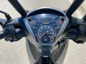 Honda Sh 150 | Mobile.bg    8