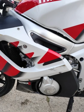 Обява за продажба на Yamaha YZF-R6 ~4 650 лв. - изображение 11