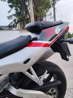 Yamaha YZF-R6 | Mobile.bg    13