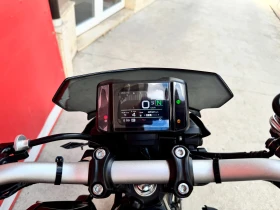 Обява за продажба на Yamaha Mt-09 ABS TC QS LIZING  ~16 500 лв. - изображение 8