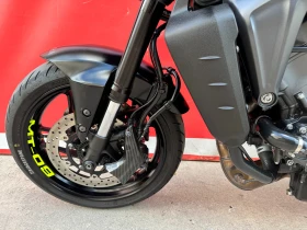 Yamaha Mt-09 ABS TC QS LIZING  | Mobile.bg    15