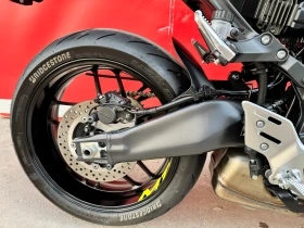 Обява за продажба на Yamaha Mt-09 ABS TC QS LIZING  ~16 500 лв. - изображение 6