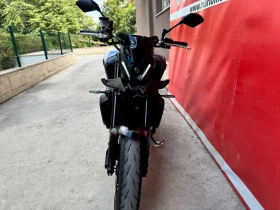 Обява за продажба на Yamaha Mt-09 ABS TC QS LIZING  ~16 500 лв. - изображение 2