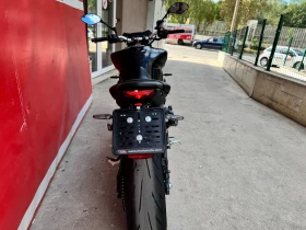 Обява за продажба на Yamaha Mt-09 ABS TC QS LIZING  ~16 500 лв. - изображение 4