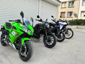 Yamaha Mt-09 ABS TC QS LIZING  | Mobile.bg    16
