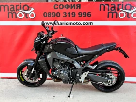 Обява за продажба на Yamaha Mt-09 ABS TC QS LIZING  ~16 500 лв. - изображение 9