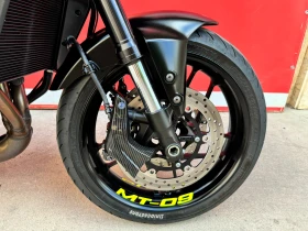 Обява за продажба на Yamaha Mt-09 ABS TC QS LIZING  ~16 500 лв. - изображение 7