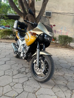 Обява за продажба на Yamaha Tdm 850 ~3 999 лв. - изображение 1
