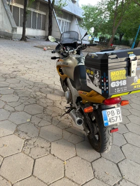 Обява за продажба на Yamaha Tdm 850 ~3 999 лв. - изображение 6