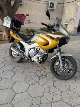 Обява за продажба на Yamaha Tdm 850 ~3 999 лв. - изображение 1
