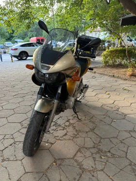 Обява за продажба на Yamaha Tdm 850 ~3 999 лв. - изображение 5