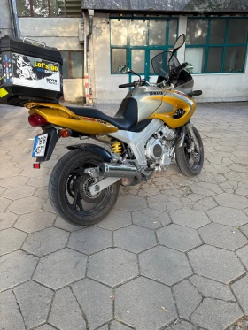 Обява за продажба на Yamaha Tdm 850 ~3 999 лв. - изображение 3