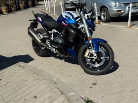     BMW R 1250 R