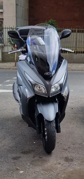 Kymco Downtown X TOWN 300I - изображение 1