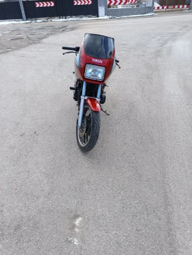 Yamaha XJ | Mobile.bg � ����� ������ 3