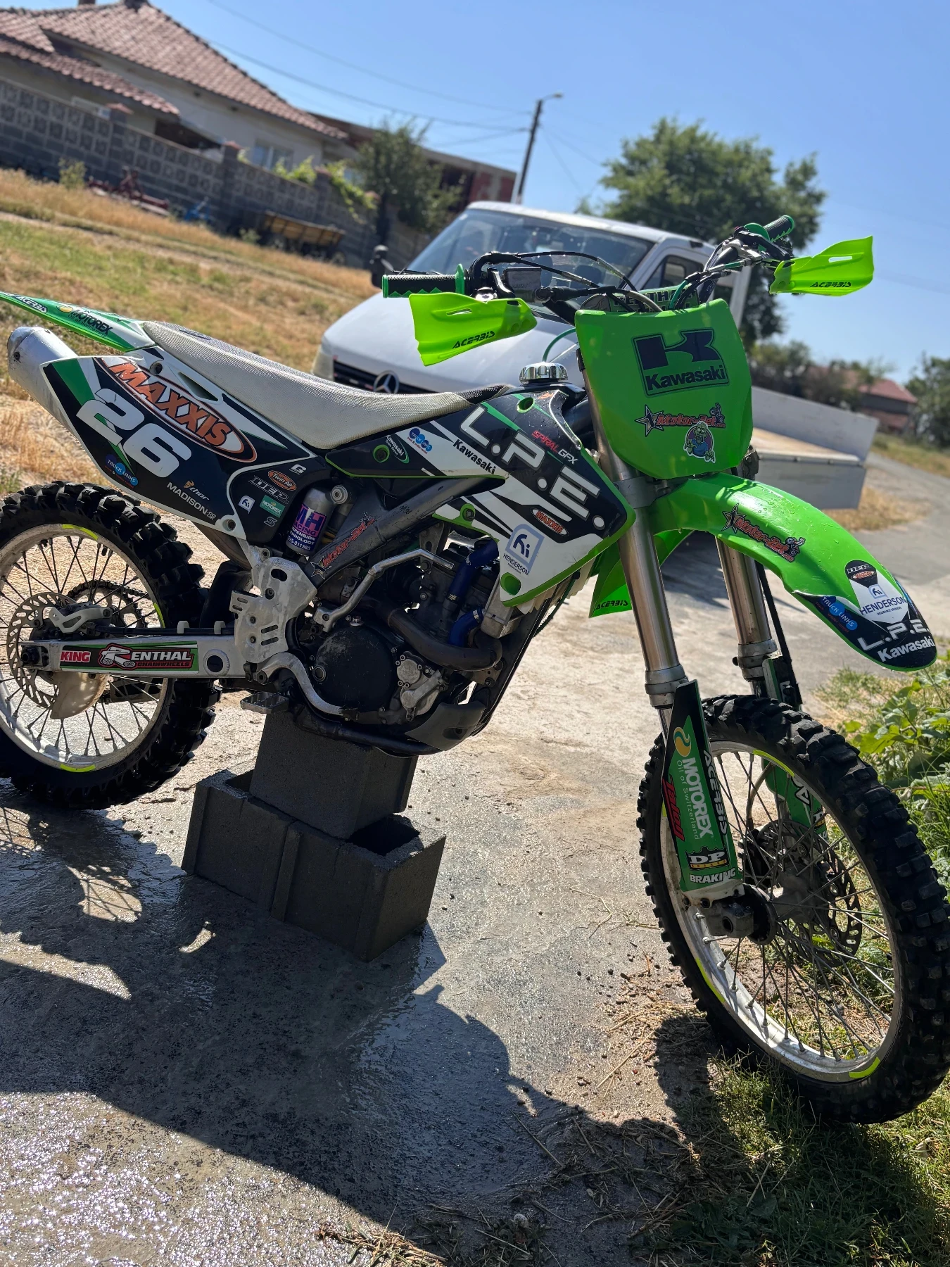 Kawasaki 250 | Mobile.bg � ����������� 6