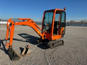 Обява за продажба на Багер Kubota KX016-4 ~34 500 лв. - изображение 4