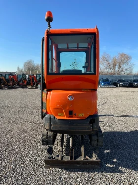 Обява за продажба на Багер Kubota KX016-4 ~34 500 лв. - изображение 2