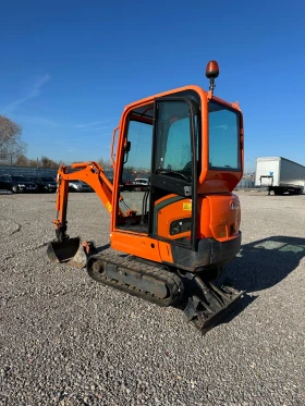 Обява за продажба на Багер Kubota KX016-4 ~34 500 лв. - изображение 3