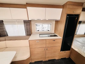 Каравана Tabbert Bottesini 530 SHTD/F 2026, снимка 10