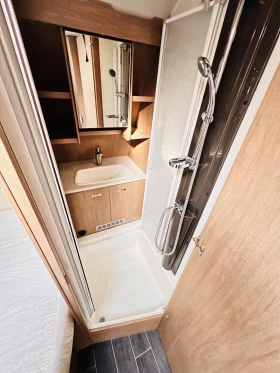 Каравана Tabbert Bottesini 530 SHTD/F 2026, снимка 14