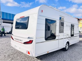 Каравана Tabbert Bottesini 530 SHTD/F 2026, снимка 3