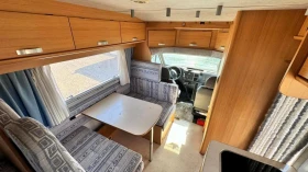 Кемпер Ford С Климатик , снимка 6