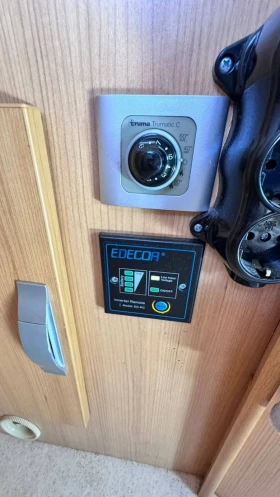 Кемпер Ford С Климатик , снимка 12