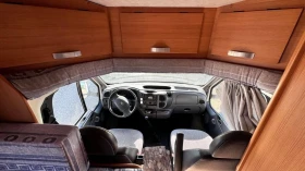 Кемпер Ford С Климатик , снимка 5