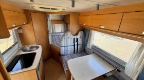 Кемпер Ford С Климатик , снимка 7