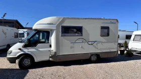 Кемпер Ford С Климатик , снимка 4