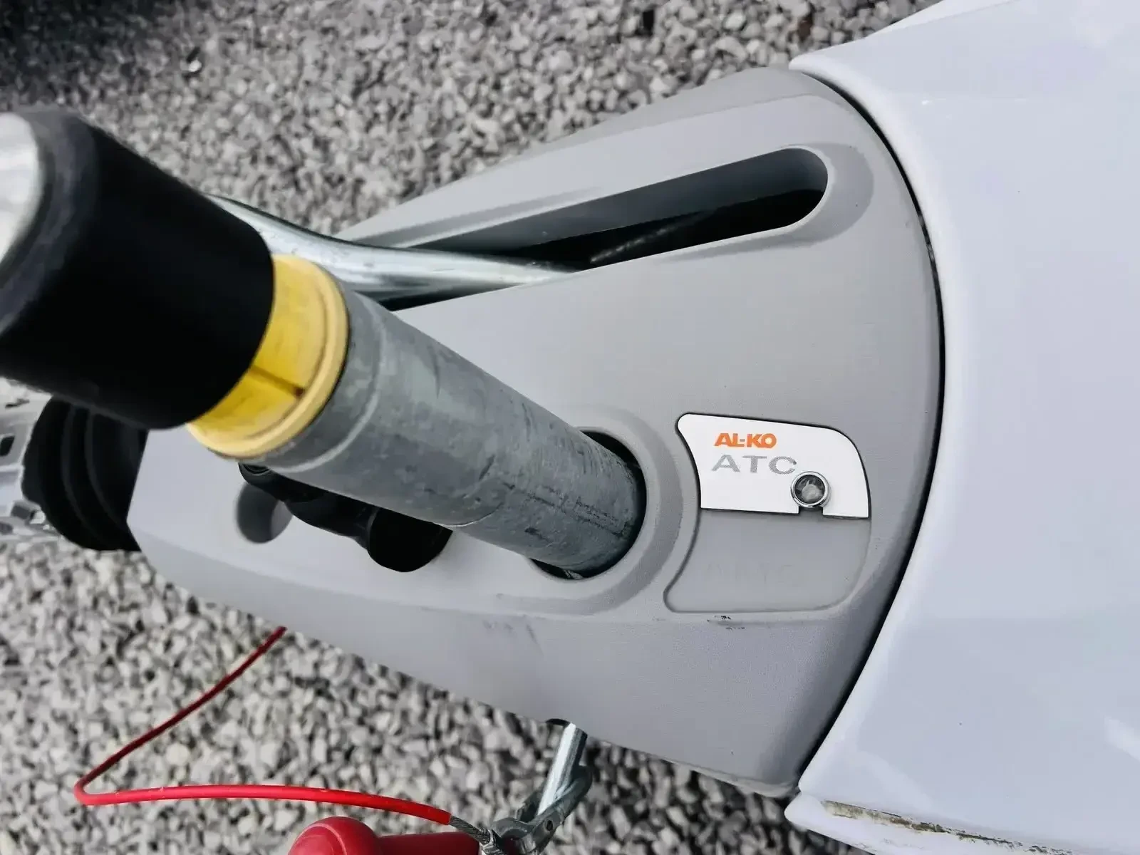 Каравана Tabbert Bottesini 530 SHTD/F 2026, снимка 6 - Каравани и кемпери - 53757226