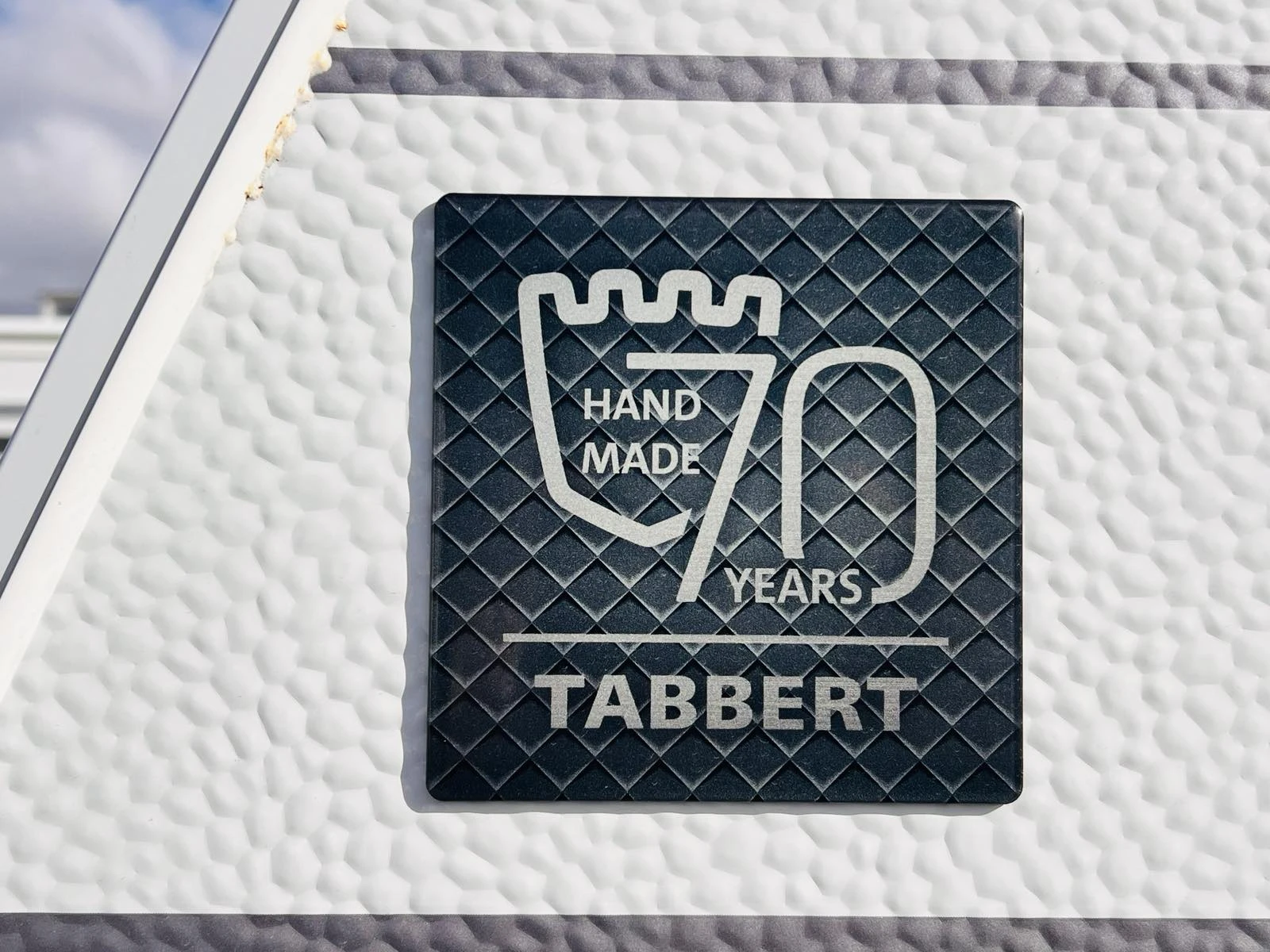 Каравана Tabbert Bottesini 530 SHTD/F 2026, снимка 5 - Каравани и кемпери - 53757226