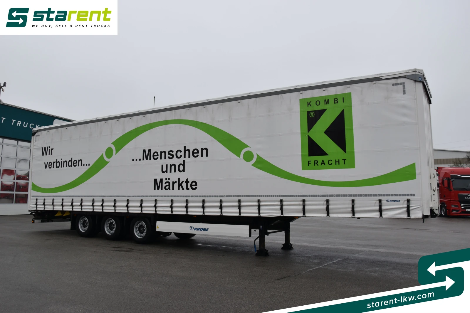 ����������� Krone TR25238 | Mobile.bg � ����������� 3