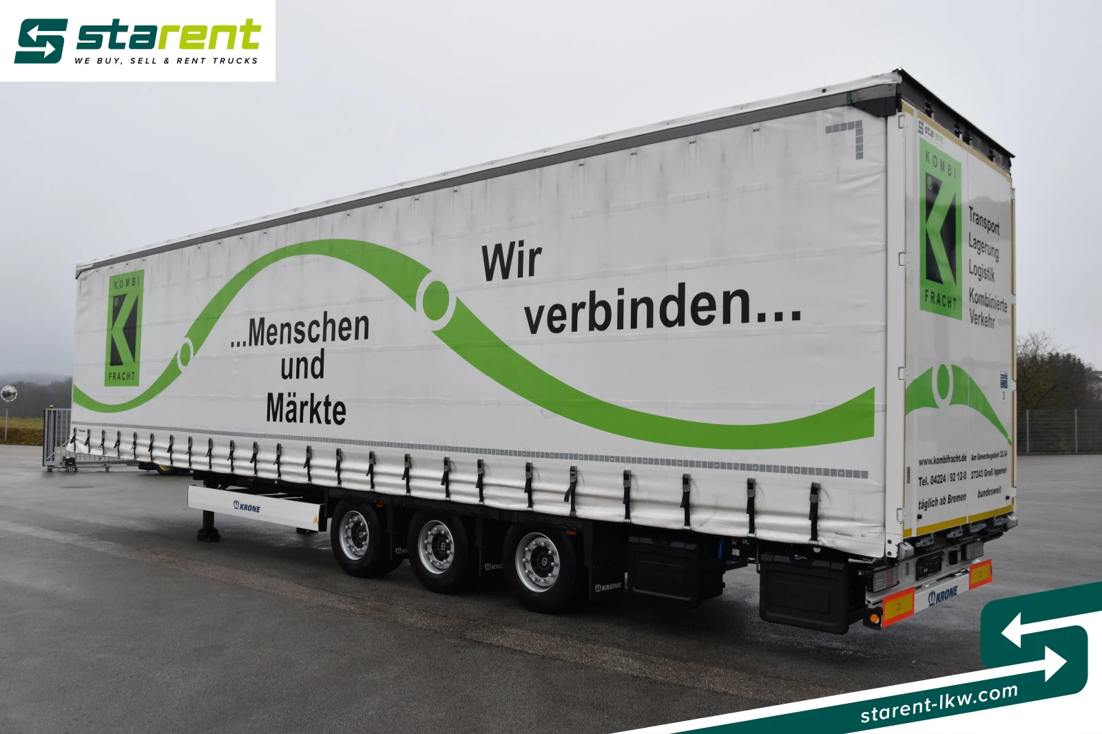 ����������� Krone TR25238 | Mobile.bg � ����������� 7