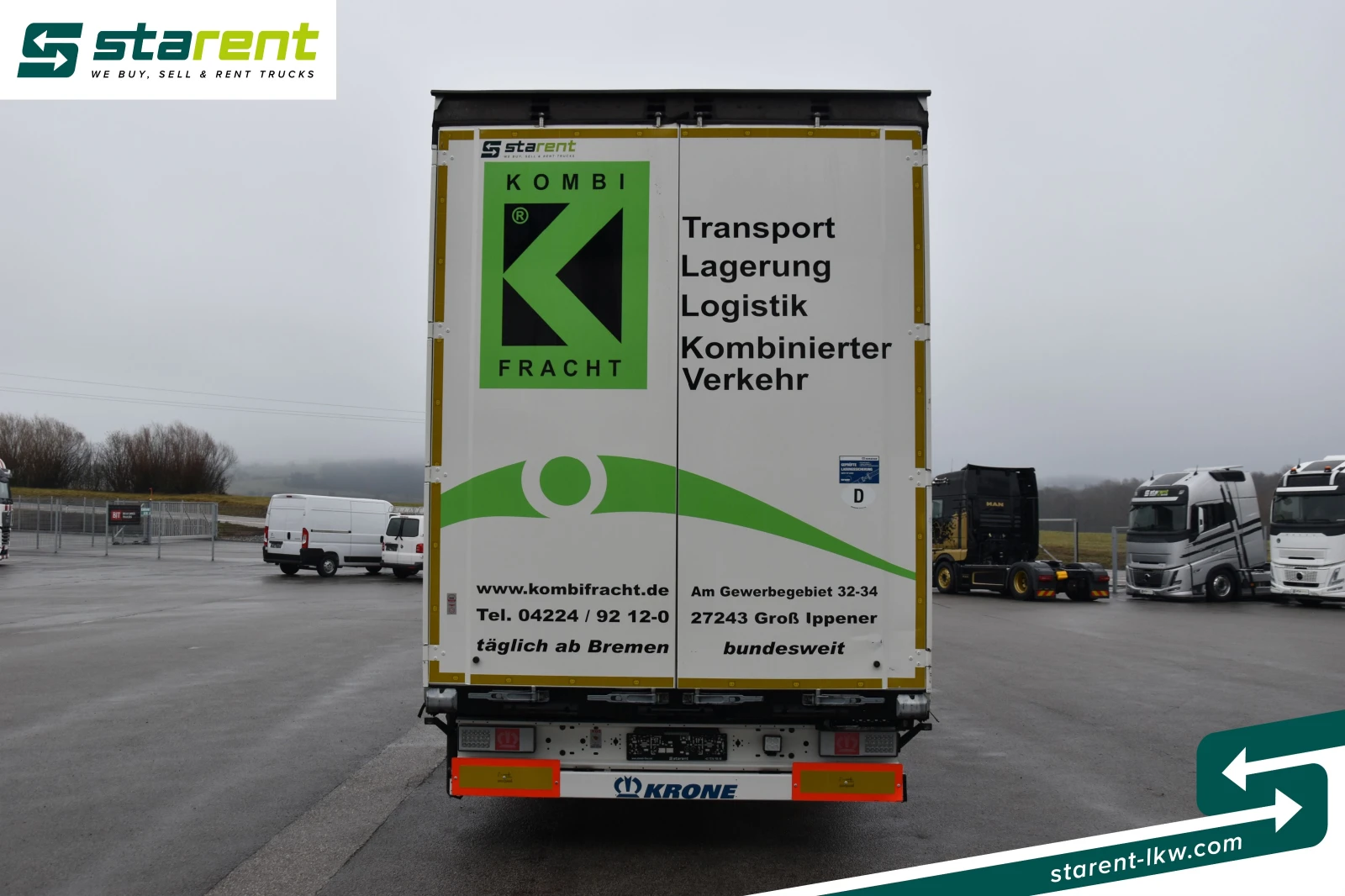 ����������� Krone TR25238 | Mobile.bg � ����������� 6