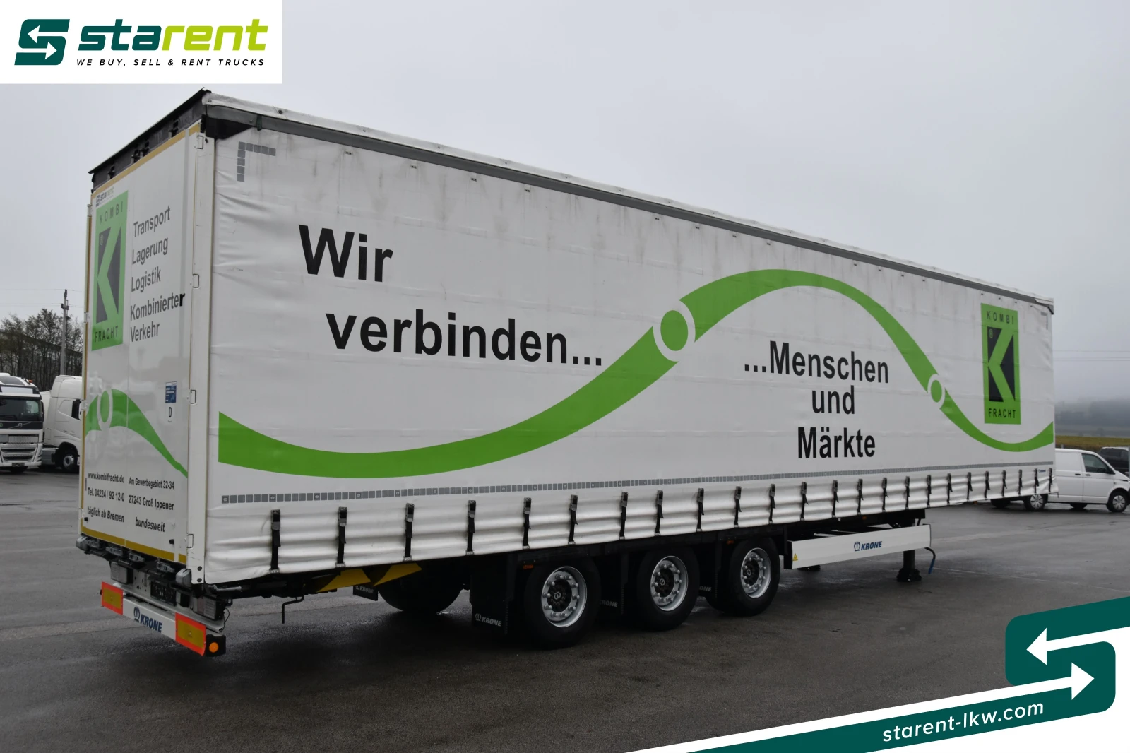 ����������� Krone TR25238 | Mobile.bg � ����������� 5