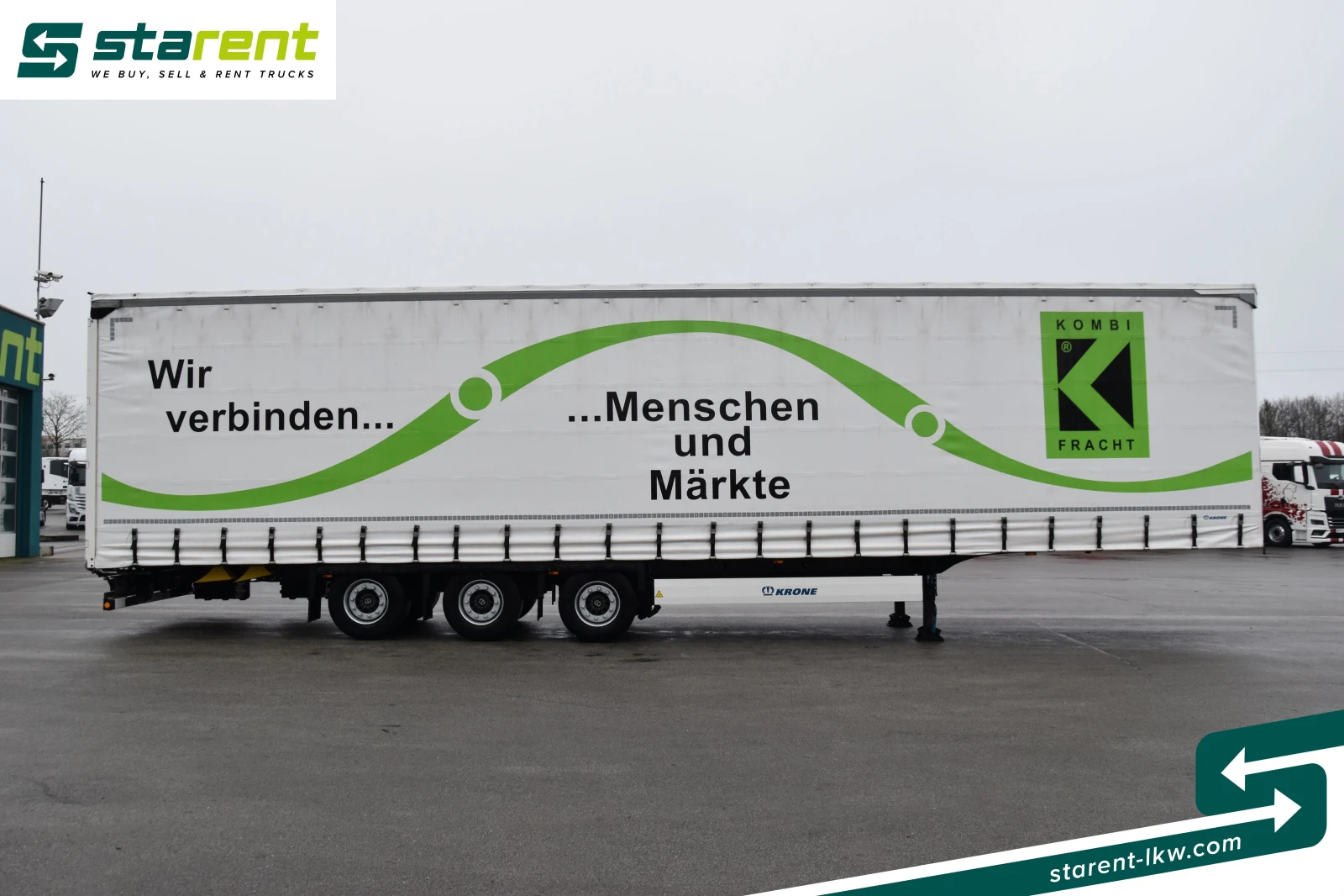 ����������� Krone TR25238 | Mobile.bg � ����������� 4