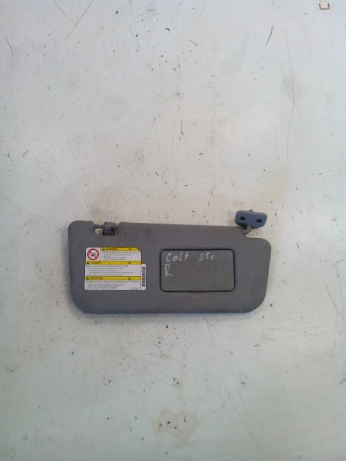 Десен сенник за Мицубиши Колт