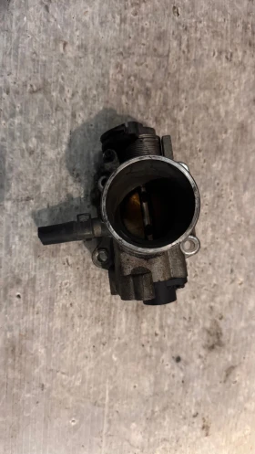 Дроселова Клапа за Hyundai Getz 2006 - 35170-26900