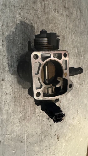 Дроселова Клапа за Hyundai Getz 2006 - 35170-26900, снимка 2 - Части - 52860049