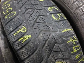 Гуми Зимни 235/65R17, снимка 1