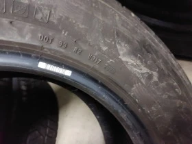 Гуми Зимни 235/65R17, снимка 4
