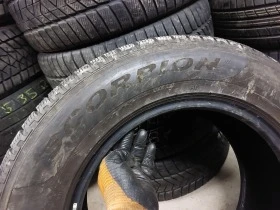Гуми Зимни 235/65R17, снимка 6