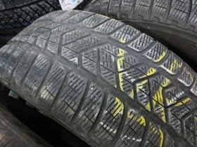 Гуми Зимни 235/65R17, снимка 2