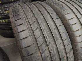 Гуми Летни 245/45R18, снимка 1