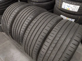 Гуми Летни 245/45R18, снимка 7