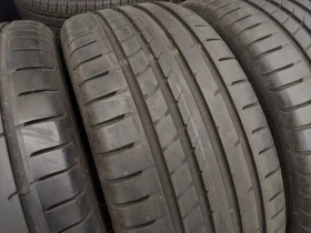 Гуми Летни 245/45R18, снимка 3